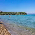 Happy Camp Mobile Homes In Karda Beach Camping